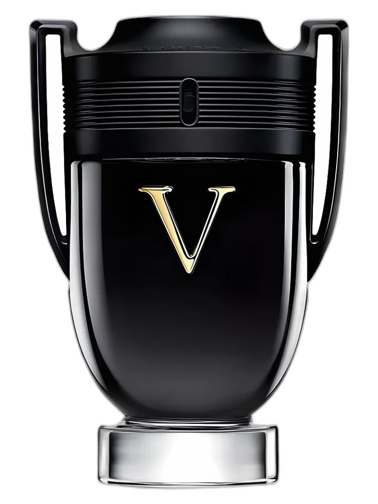 Invictus Victory