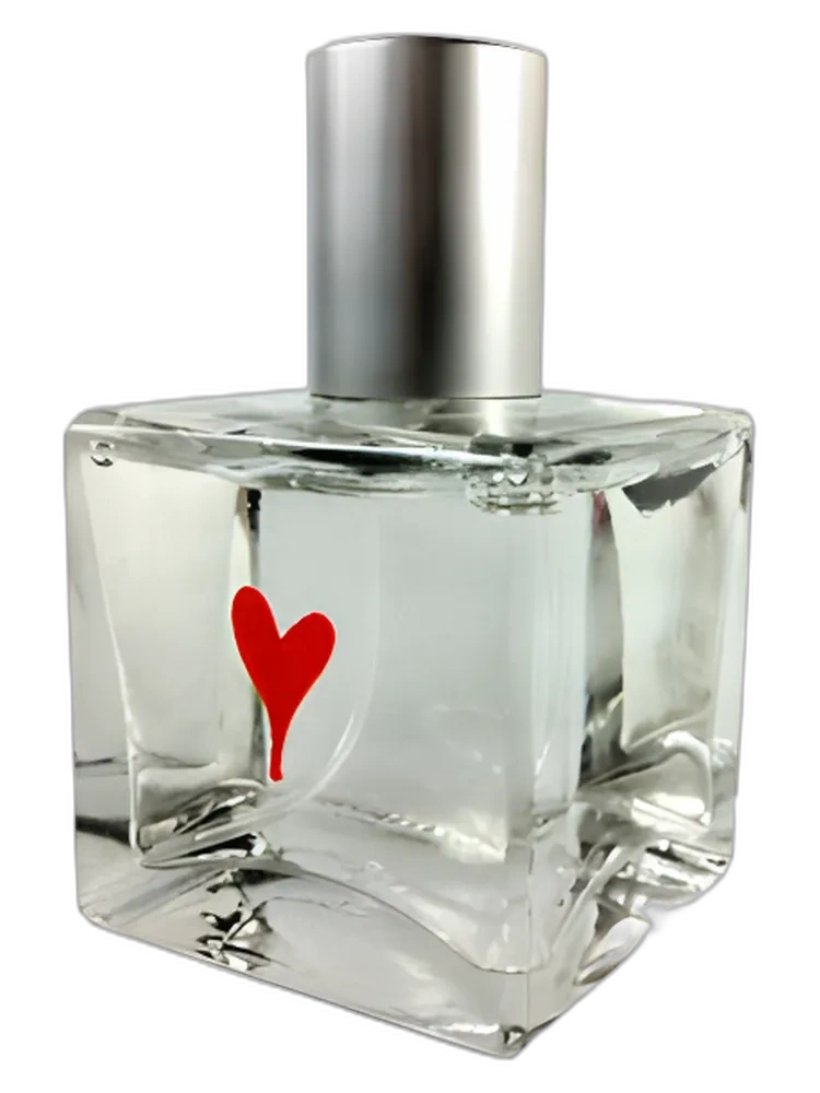 Invisible Musk unisex