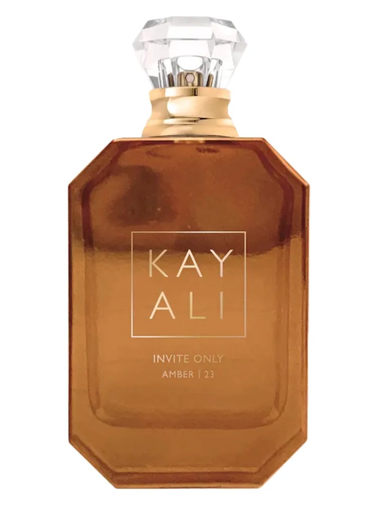 Kayali — Invite Only Amber