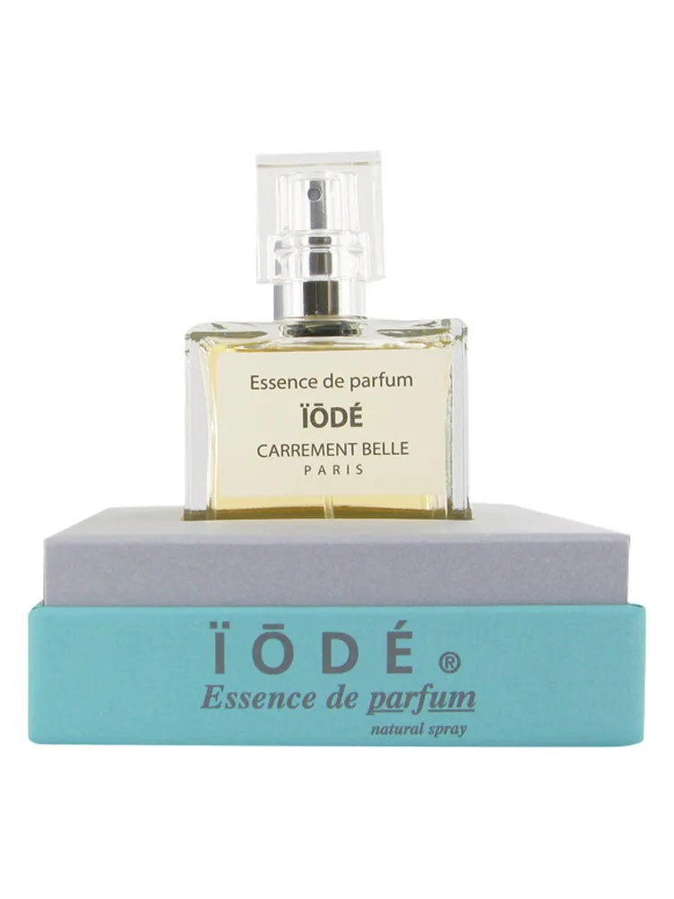 Iode Pure Perfume thumbnail 2