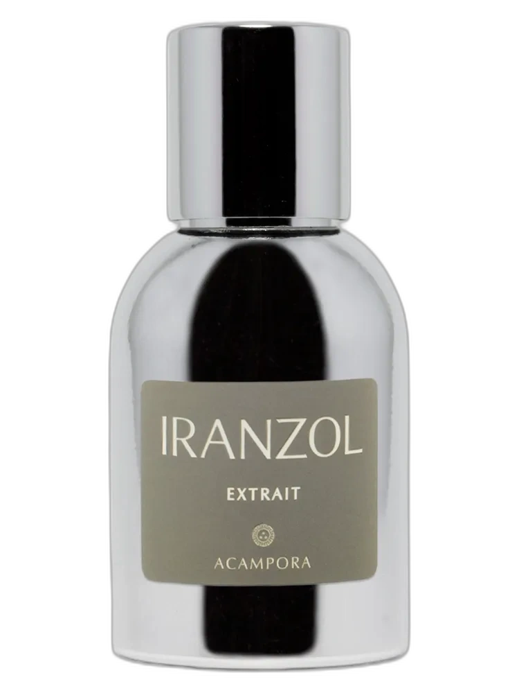Iranzol for women