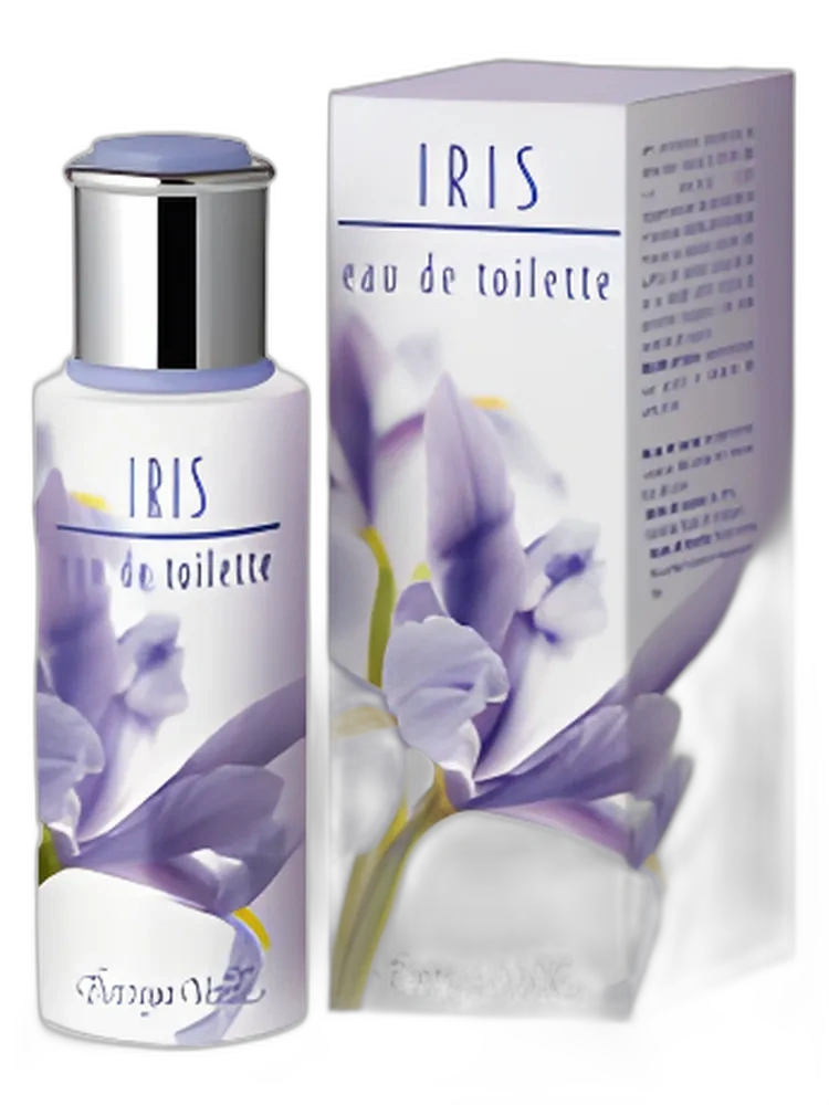 Iris for women