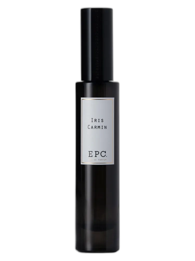 Iris Carmin unisex