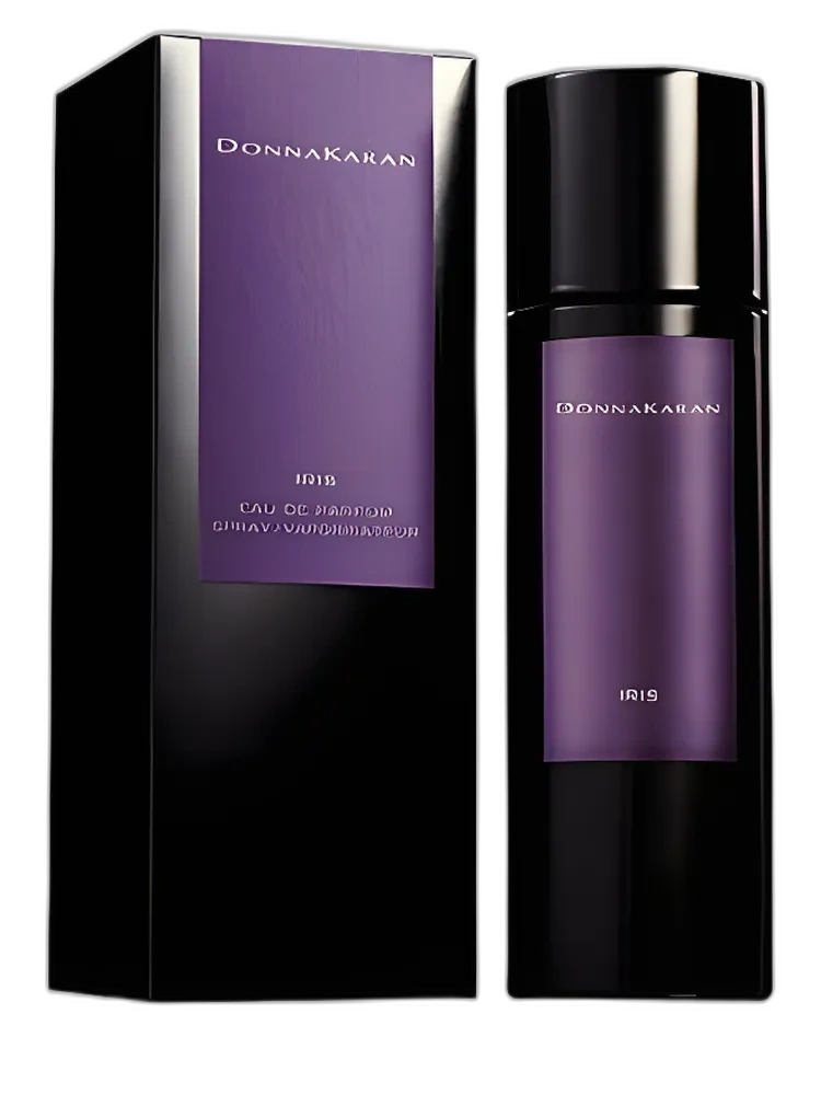 Iris for women