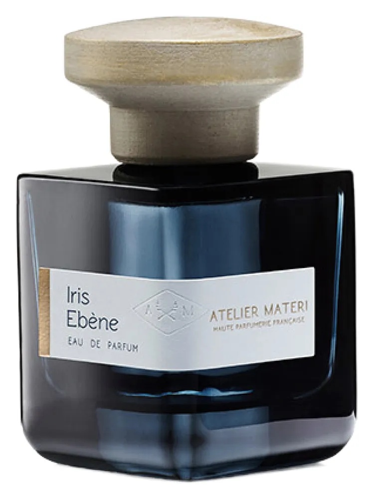 Iris Ebene unisex