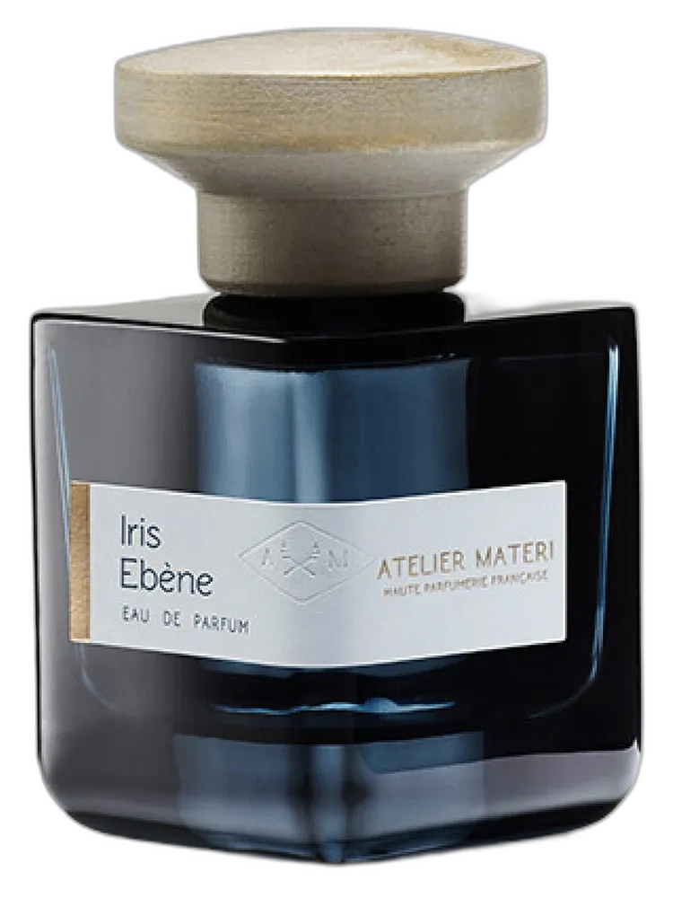 Iris Ebene unisex