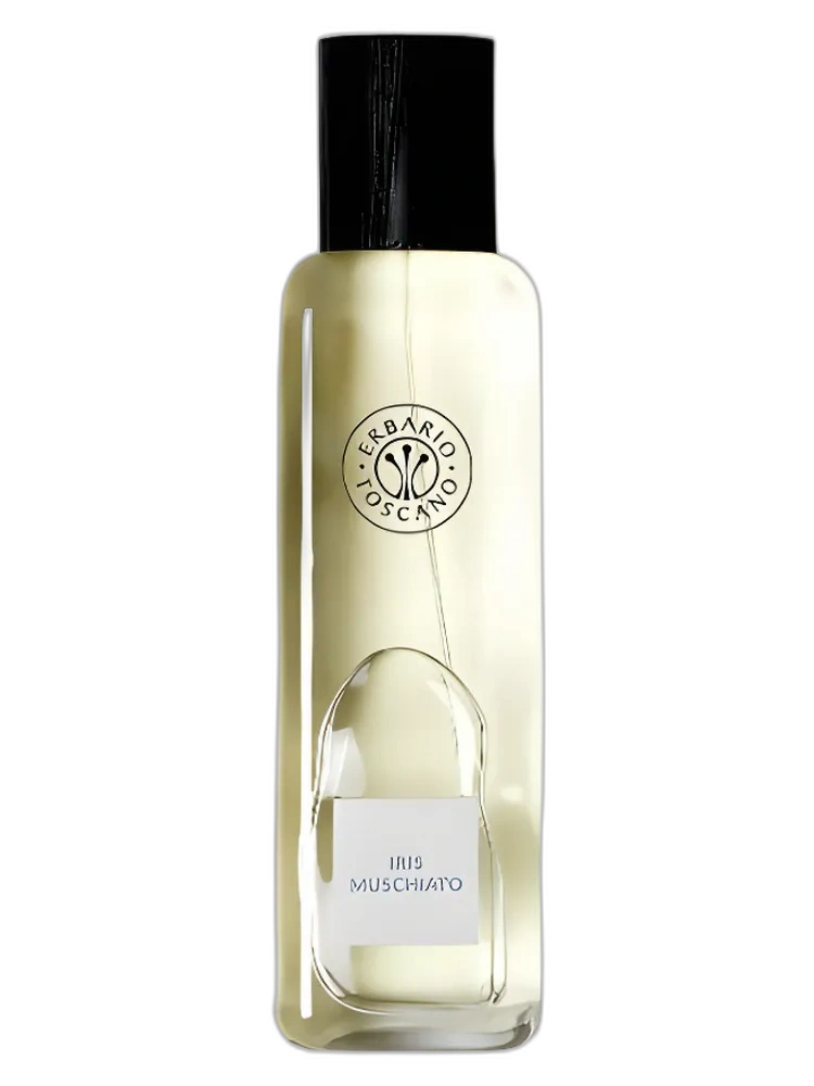 Iris Muschiato unisex