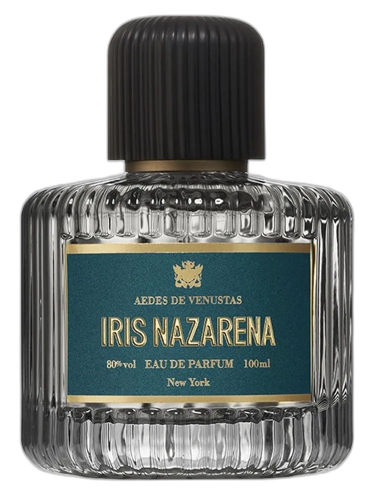 Iris Nazarena unisex