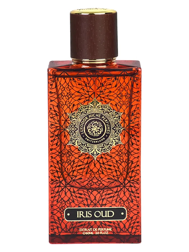 Iris Oud unisex