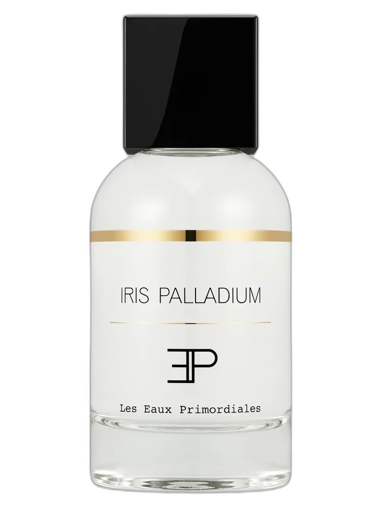 Iris Palladium