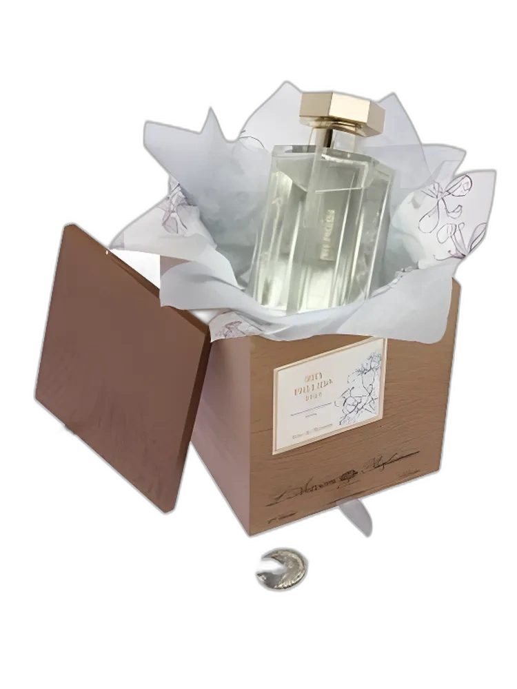 Iris Pallida by L'Artisan Parfumeur