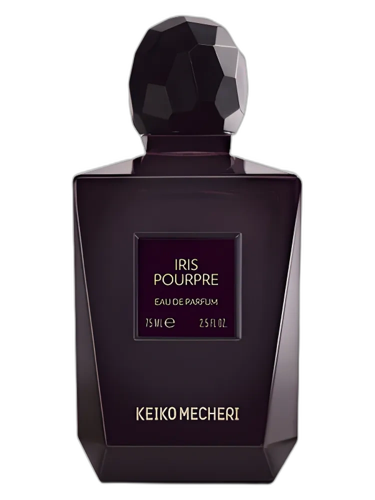 Iris Pourpre for women