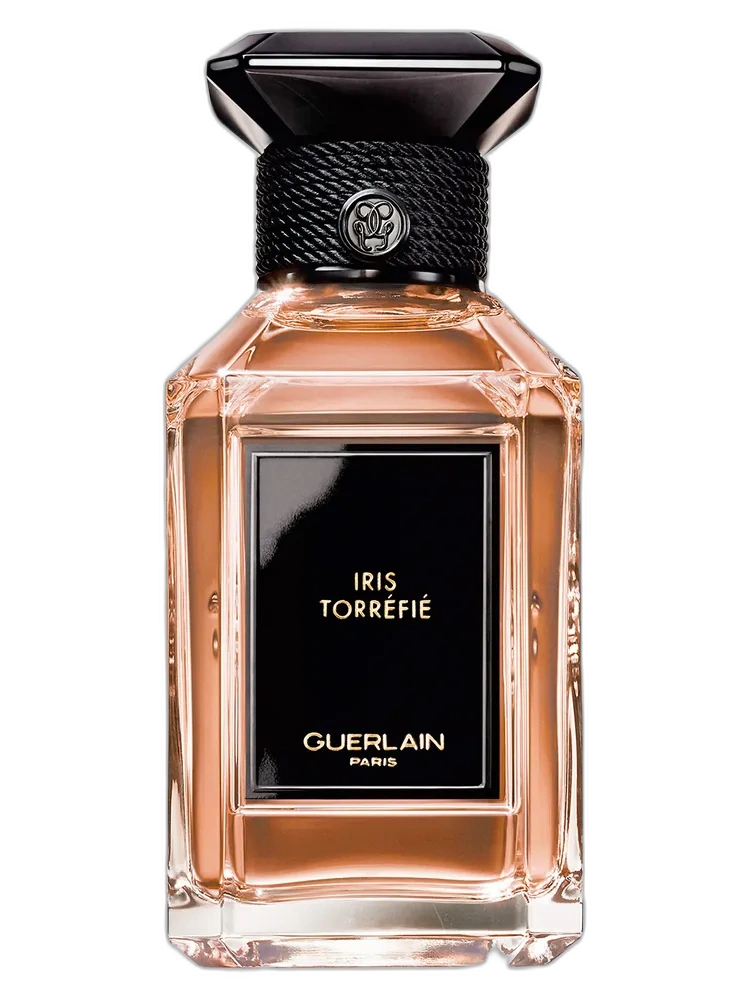 Iris Blanc