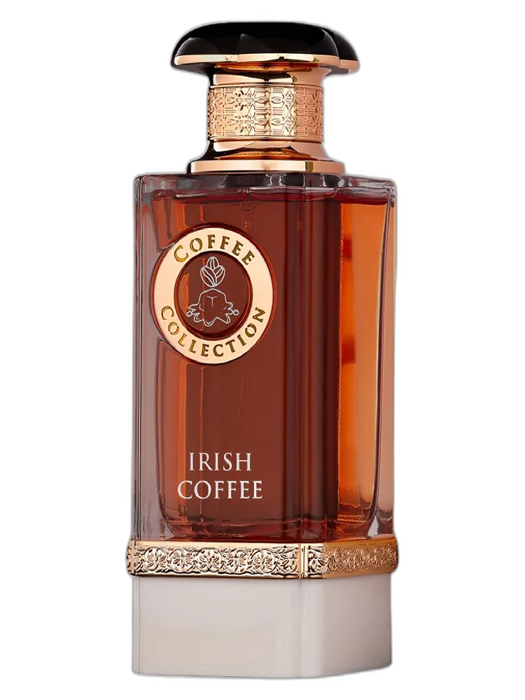 Irish Coffee unisex