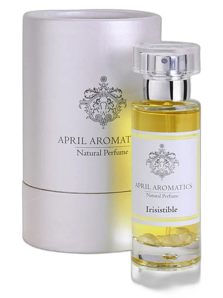 Irisistible unisex
