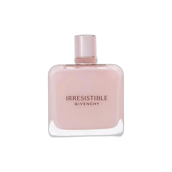 Irresistible Rose Velvet