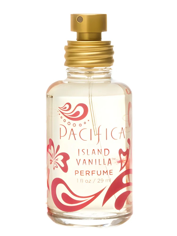 Pacifica — Island Vanilla