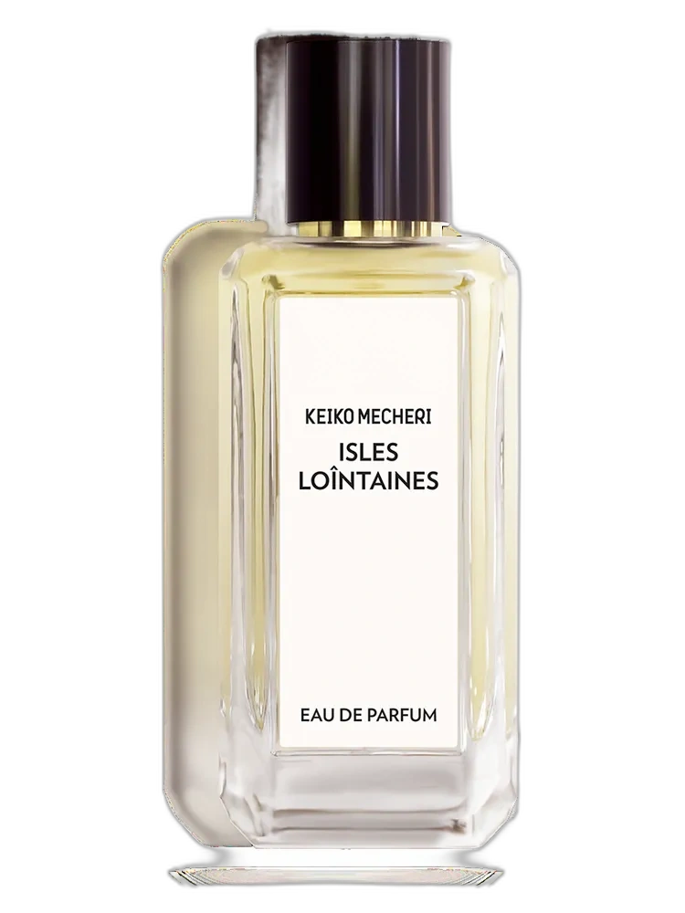 Isles Lointaines