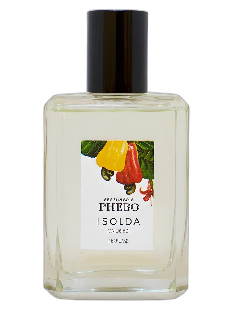 Isolda Cajueiro unisex