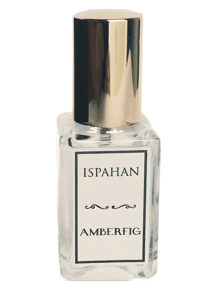 Ispahan unisex