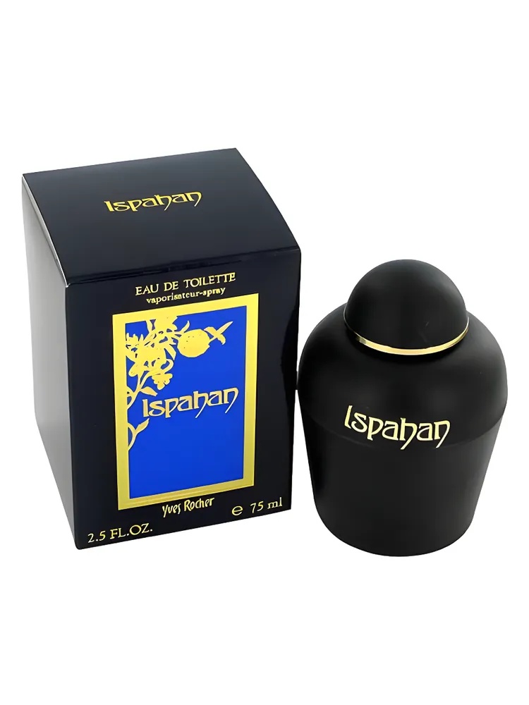 Ispahan for women