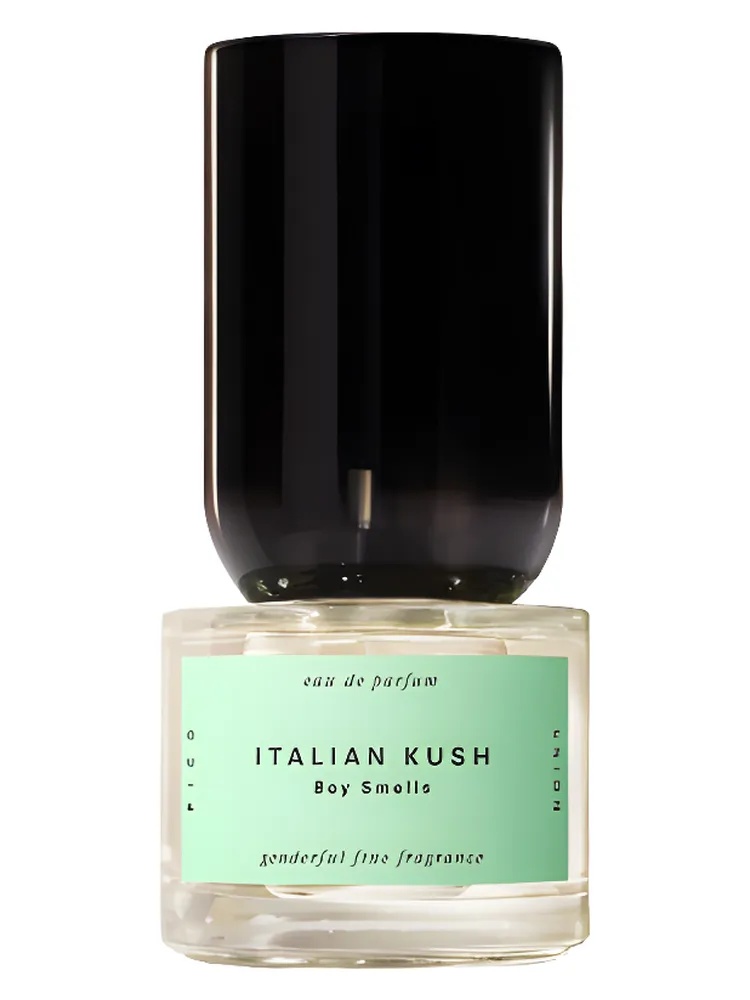 Italian Kush unisex