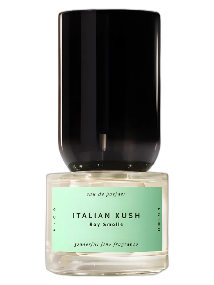 Italian Kush unisex