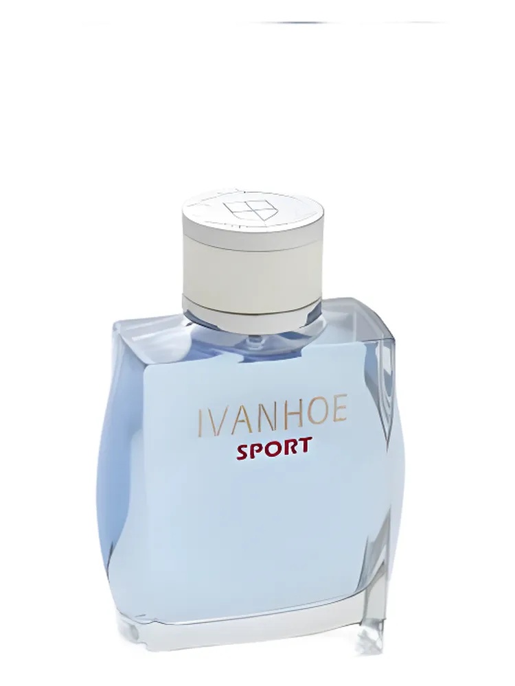 Ivanhoe Sport thumbnail 2