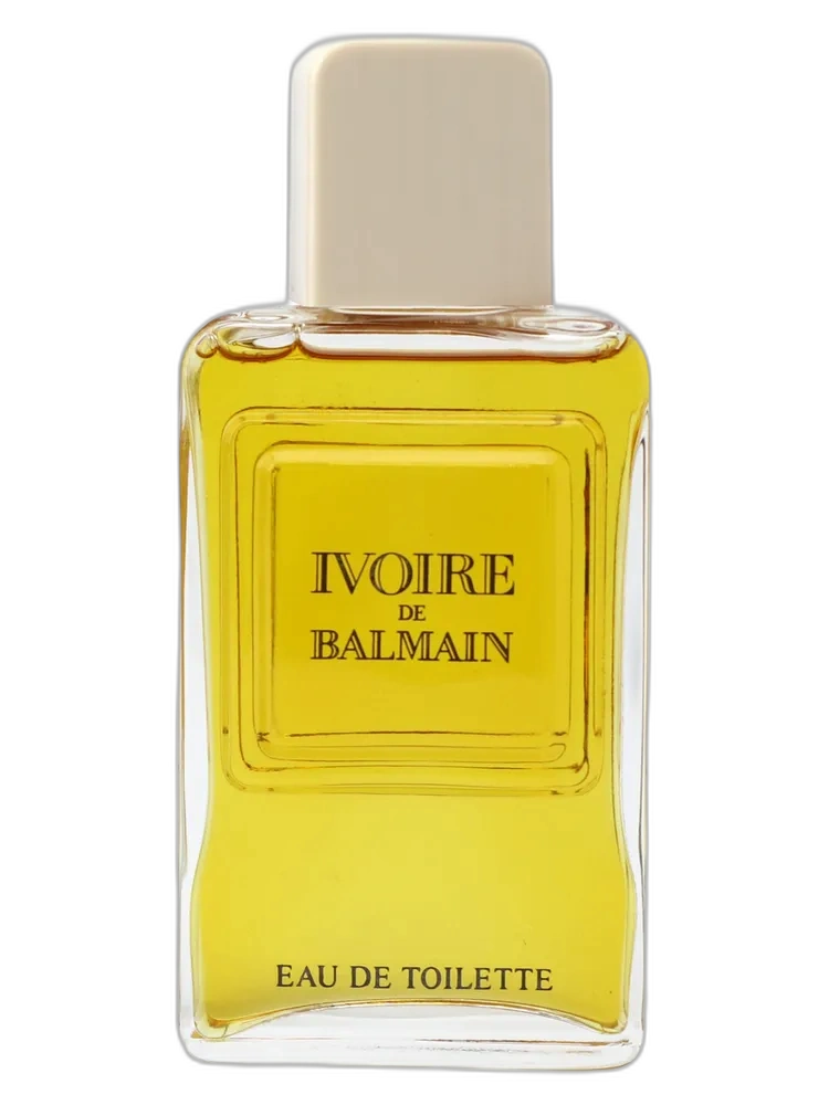 Ivoire de Balmain for women
