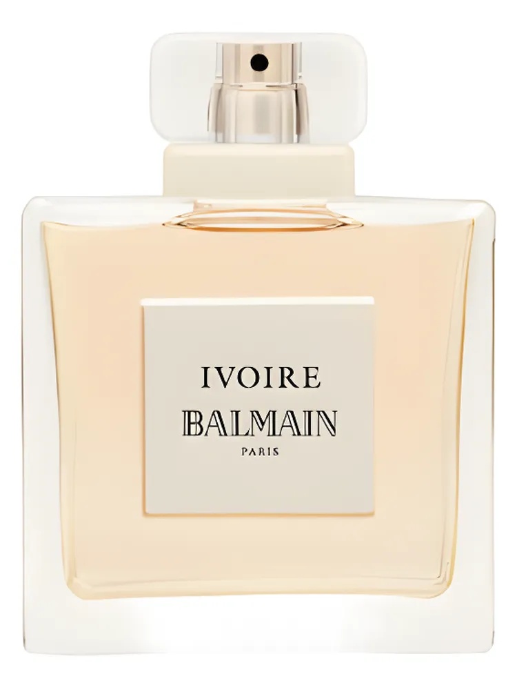 Ivoire for women by Pierre Balmain