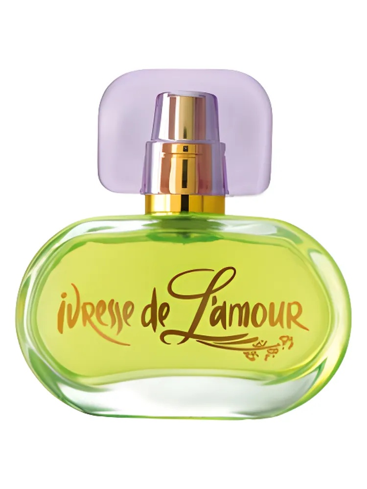 Ivresse de L´amour thumbnail 2