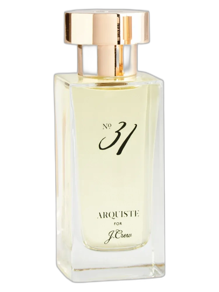 No. 31 by Arquiste