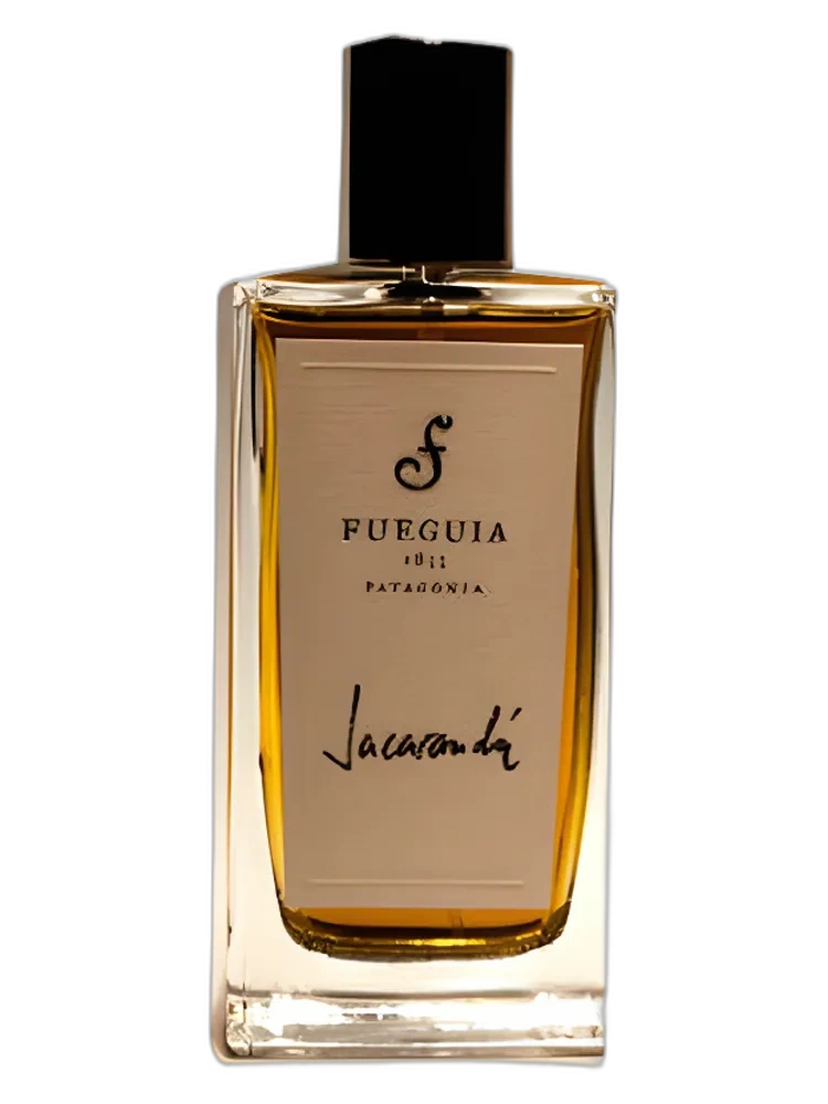 Jacaranda unisex