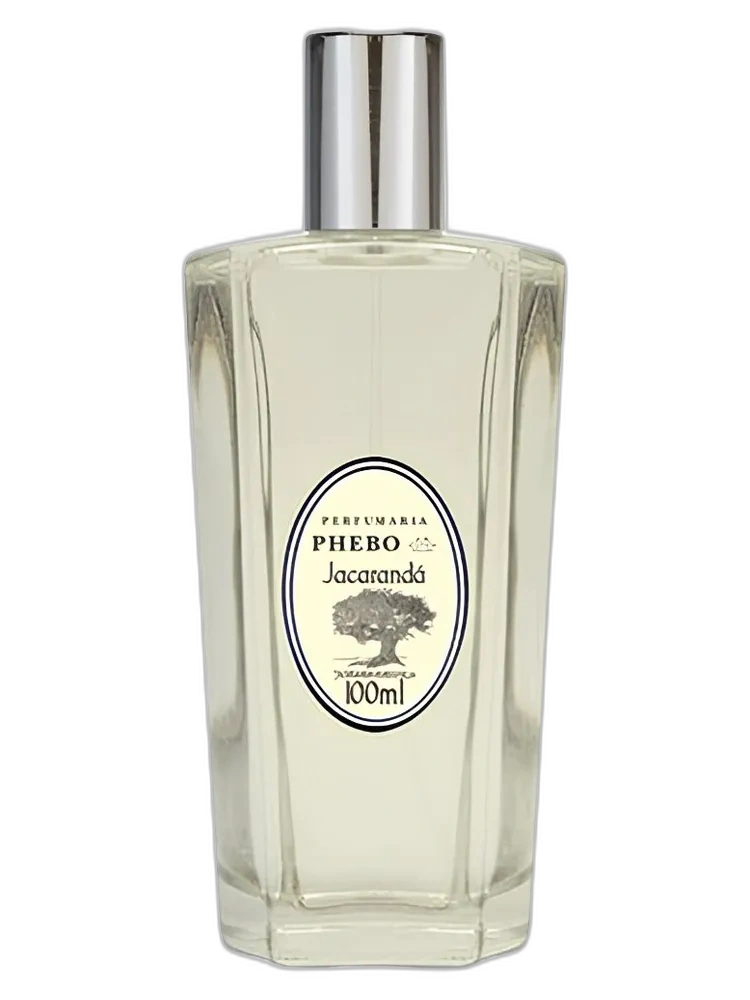 Jacaranda for men