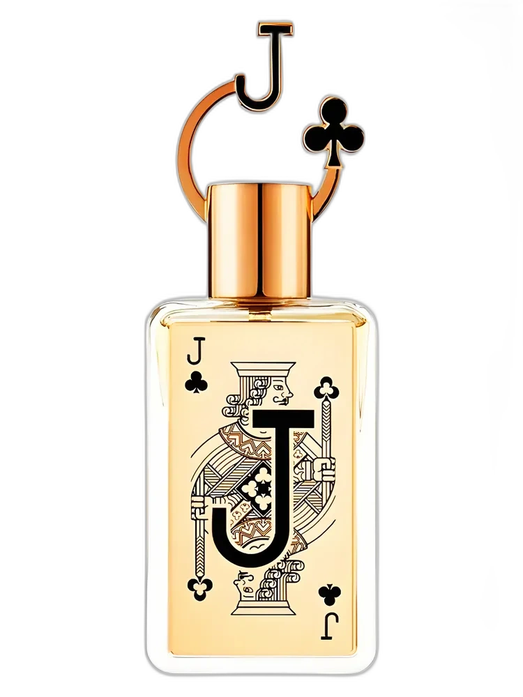 Jack Of Clubs for men