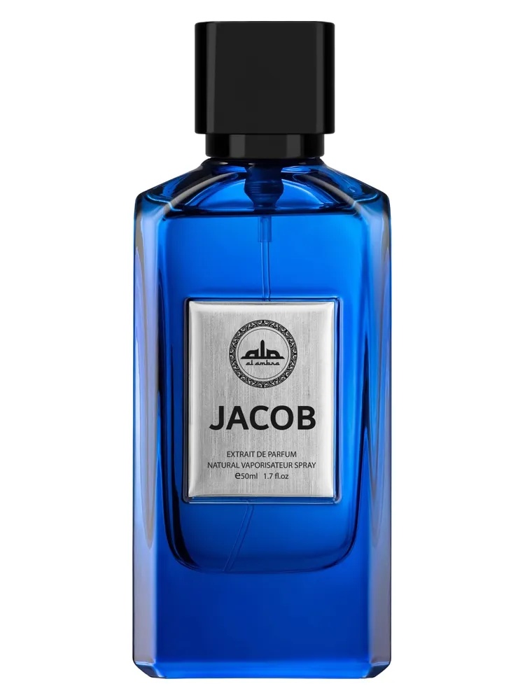 Jacob unisex