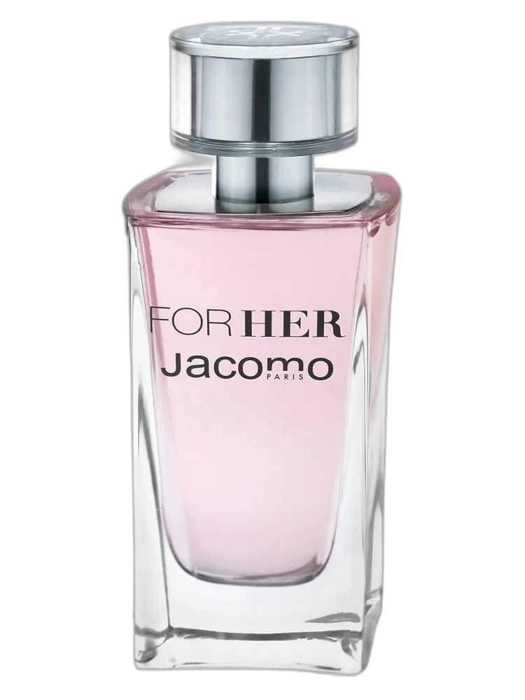 Jacomo For Her 2019 for women
