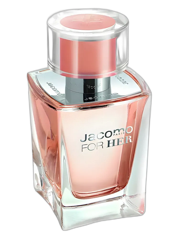 Jacomo for Her for women