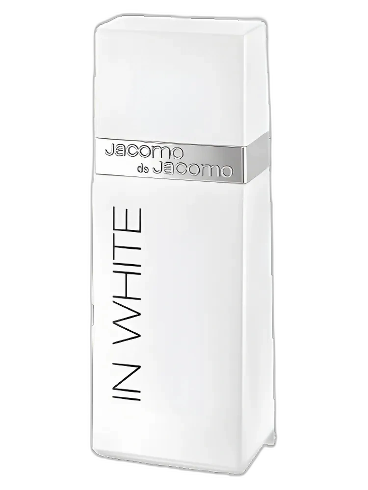 Jacomo In White for men