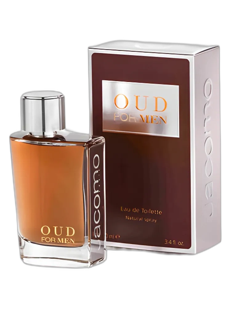 Jacomo Oud for Men for men