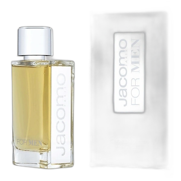 Jacomo Silver