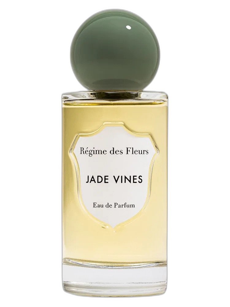 Jade Vines Regime des Fleurs unisex