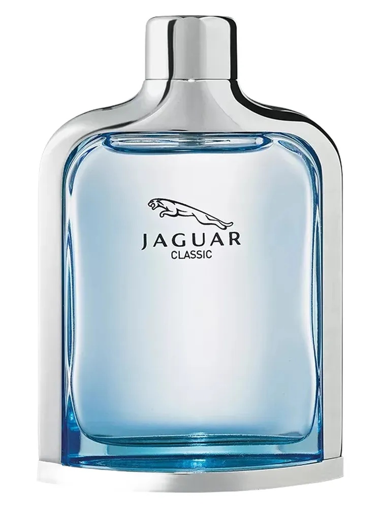 Jaguar Classic for men