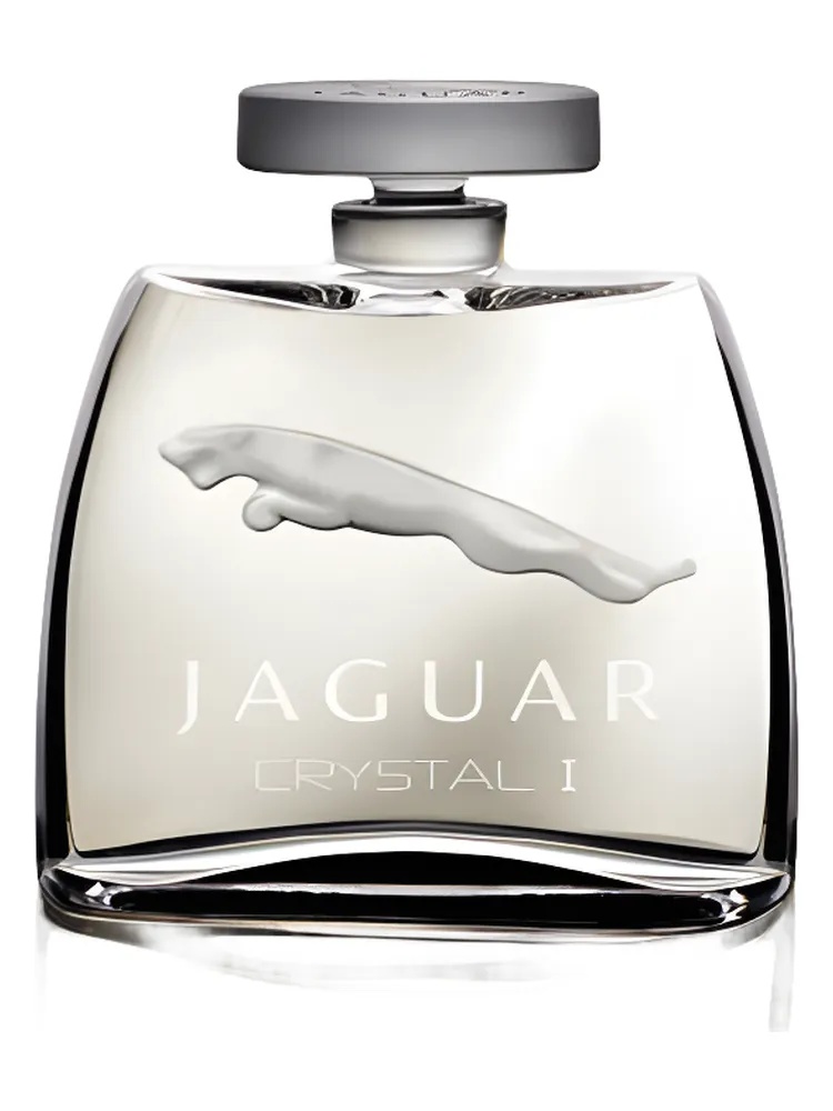 Jaguar Crystal I for men