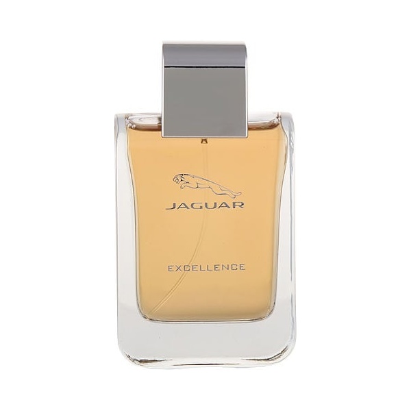 Jaguar Excellence