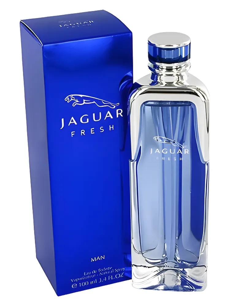 Jaguar Fresh Man for men