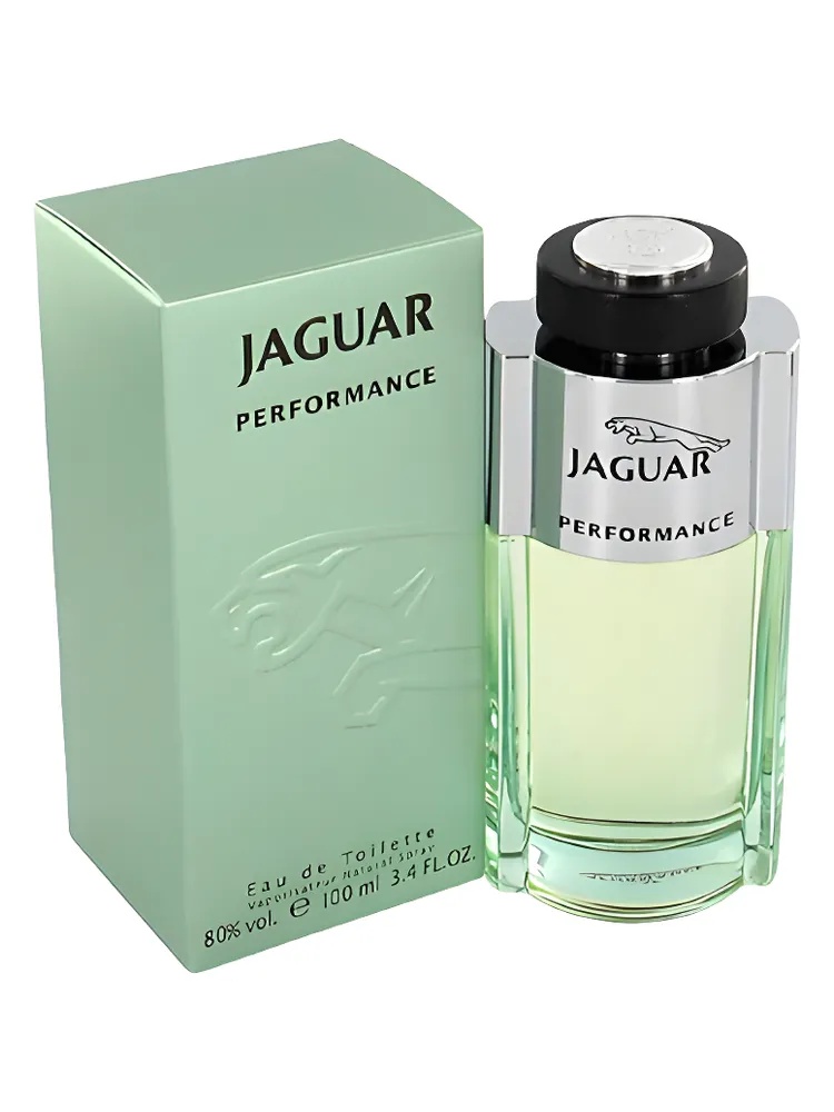 Jaguar Performance for men