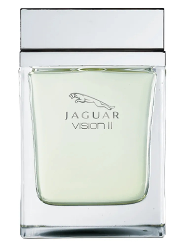 Jaguar Vision II for men