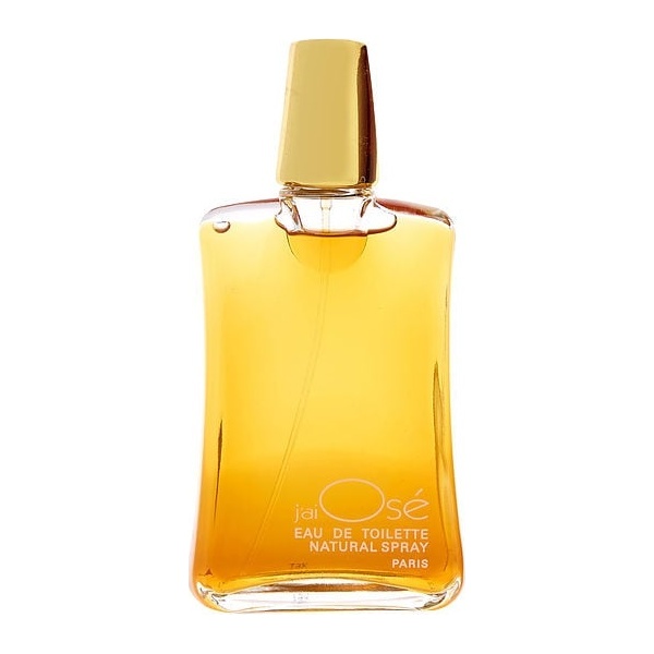 Guy Laroche Jai Ose bottle