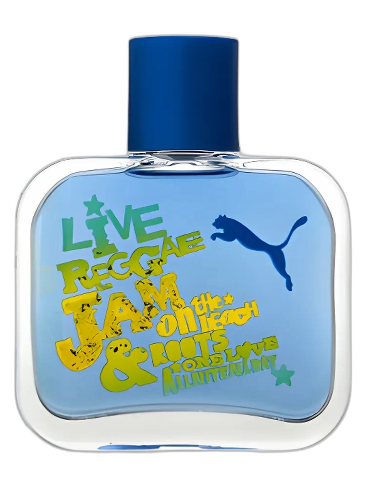 Jam Man for men